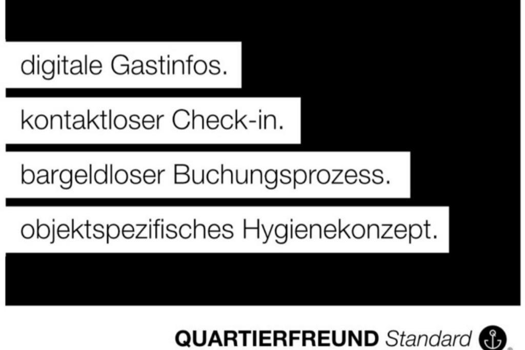 Hansehaus 3 - Seelenglueck Grömitz Eksteriør billede