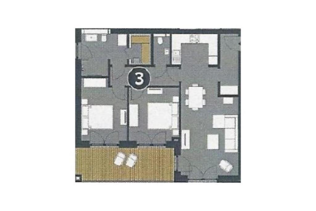 Hansehaus 3 - Seelenglueck Grömitz Eksteriør billede